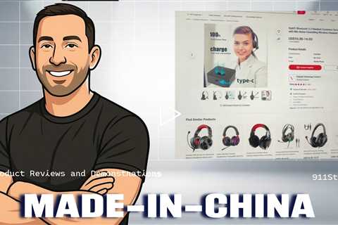 Tips and Tricks to Expand Your Online Sales! Featuring Made-in-China Website
