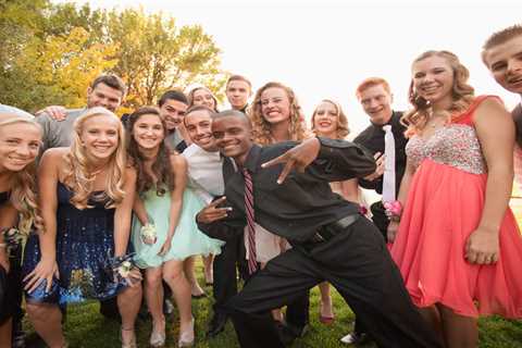 How I Saved My Sanity (and Wallet) During Prom Season