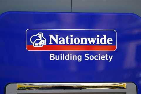 June 18th: The Day Nationwide Drops £100 Into Millions of Accounts (But There's a Catch)