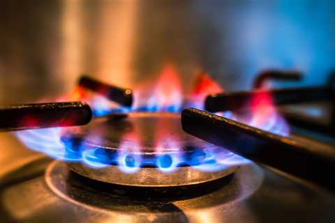 Gas Companies Just Got Slammed with £8M in Fines – And Honestly, It's About Time