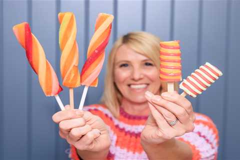 My Kids Made Me Spend £12 on Ice Lollies (And Now I'm Questioning Everything)