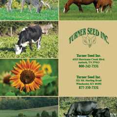 Turner Seed Inc. - Homepage