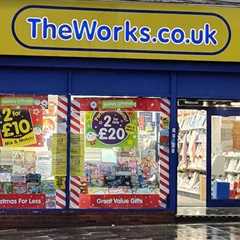 Another One Bites the Dust: The Works Throws in the Towel After 20 Years