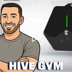 Tousains Gym HIVEGYM Power Pump