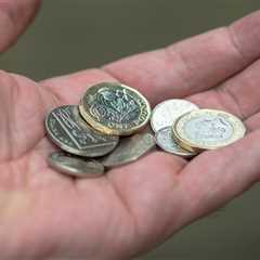 Found One of These 50p Coins? You Just Hit the Jackpot