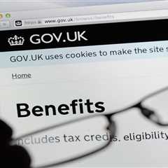 Your Benefits Could Get Axed Tomorrow - Here's How I Almost Lost Mine