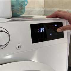 Free Washing Machines and Fridges? Yeah, It's Actually Real (Plus £250 Cash)