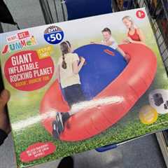 I Just Scored the Most Ridiculous B&M Deal Ever (And You're Gonna Hate Me)