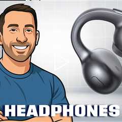 Baseus Open Ear Earbuds Feel and Sound Great!