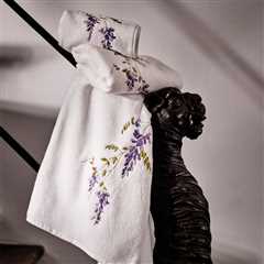 Christian Fischbacher Launches Sustainable Home Textiles Collection for Luxurious Living