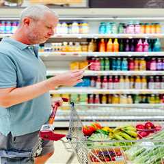 Iceland and Aldi Just Threw Parents a Lifeline (And It's About Time)