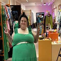The Best Plus Size Shopping Options in King County, Washington