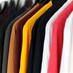 The Importance of a Clear and Fair Return Policy for Clothing Stores in King County, Washington