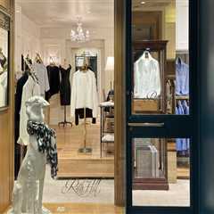 The Luxury Fashion Scene in King County, Washington