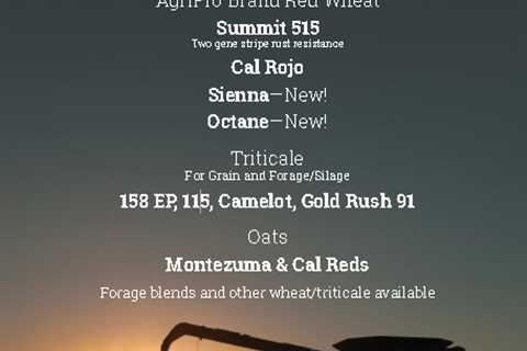 Farmers Grain Elevator - Homepage