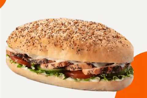 They Actually Killed My Favorite Greggs Sandwich (And I'm Not Okay)
