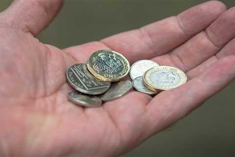 Found One of These 50p Coins? You Just Hit the Jackpot