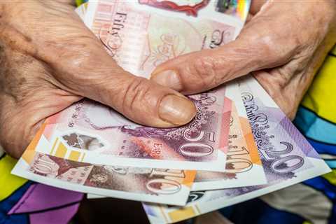 September 21st: The One Date That'll Make or Break Your Winter Fuel Payment This Year