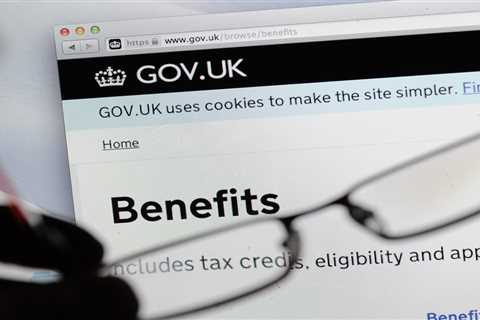 Your Benefits Could Get Axed Tomorrow - Here's How I Almost Lost Mine