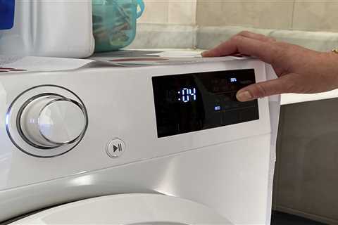 Free Washing Machines and Fridges? Yeah, It's Actually Real (Plus £250 Cash)