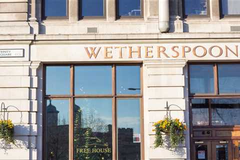 Spoons Just Dropped Three New Deals That'll Make Your Wallet Actually Happy