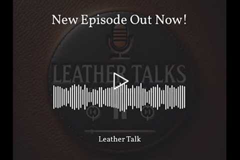 Backpacks are an essential everyday carry item. But what makes a leather backpack stand out from the