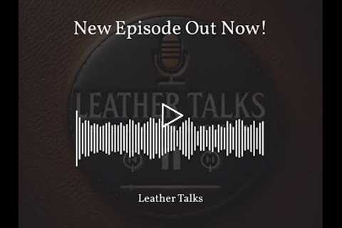 Join us as we delve into the age-old question: is leather truly waterproof? We'll separate fact from