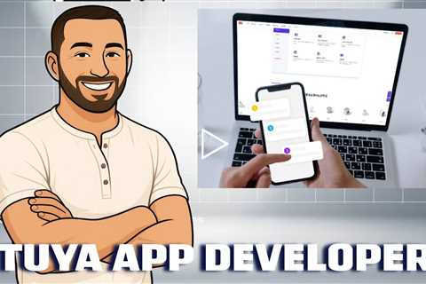 Tuya Development Platform!  Use Tuya to Make Smart Products!