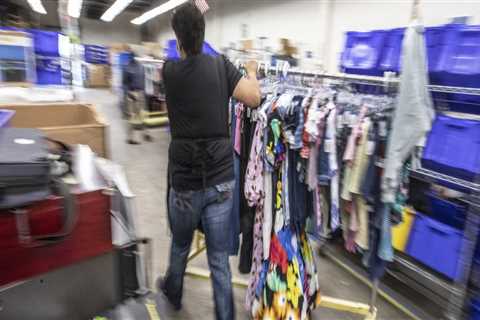The Best Time to Shop for Apparel in King County, Washington