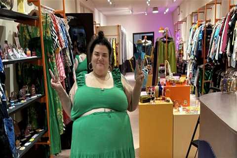 The Best Plus Size Shopping Options in King County, Washington