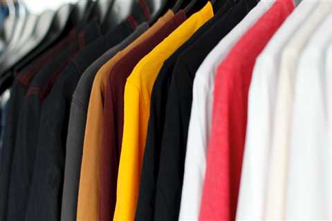 The Importance of a Clear and Fair Return Policy for Clothing Stores in King County, Washington