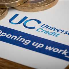 The Universal Credit goldmine nobody talks about – I found £10k worth of freebies hiding in plain..