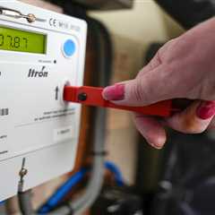 £1,700 Energy Grants Are Just Sitting There - And Most People Don't Even Know