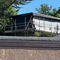 This 40-Foot Monstrosity Made Me Rethink Everything About Holiday Rentals