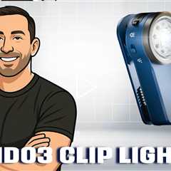 WURKKOS HD03 – Pocket-Sized RGB Power for Night Owls, Riders & Citywalkers