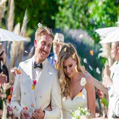 From Track to Aisle: How Racing Apparel Inspires Bold Wedding Themes