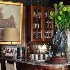 Entertain in Style: Bar Décor Ideas to Elevate Your Next Party
