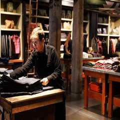 The Fashion Scene in King County, Washington: A Closer Look at the Popular Colors, Styles, and Shops