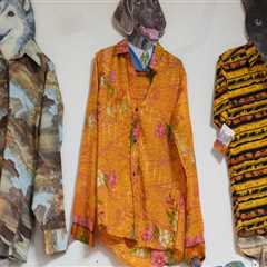 Discovering the Fashion Scene in King County, Washington