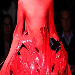 The Fashion Scene in King County, Washington: A Local Expert's Perspective