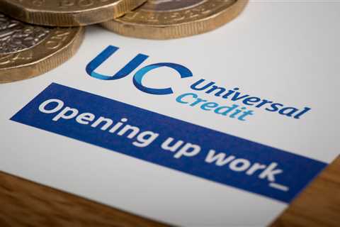 The Universal Credit goldmine nobody talks about – I found £10k worth of freebies hiding in plain..