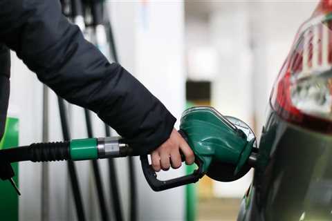 I've Been Tracking Petrol Prices for Months – Here's Where You're Getting Ripped Off