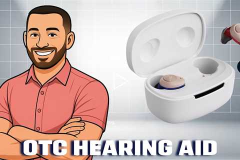 Ceretone Torch In Ear Canal Hearing Aids