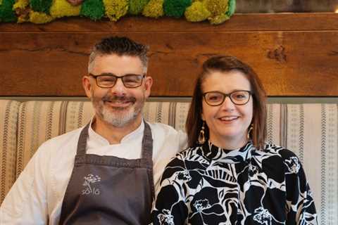 This Michelin Chef Just Broke My Heart (And Maybe His Bank Account)
