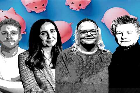 Your Birth Year Is Secretly Controlling Your Money (And Boomers, You Need to Act Fast)