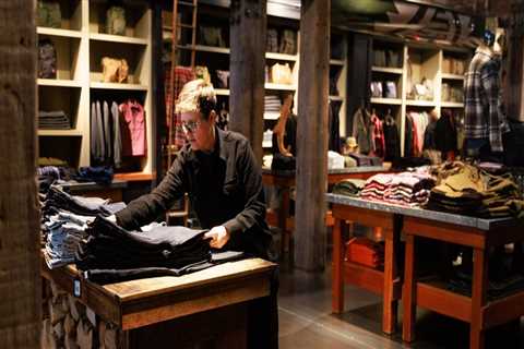 The Fashion Scene in King County, Washington: A Closer Look at the Popular Colors, Styles, and Shops