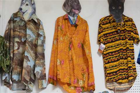Discovering the Fashion Scene in King County, Washington
