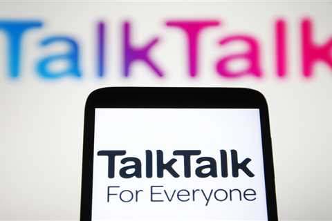 TalkTalk Just Pulled a Fast One on Hundreds of Thousands of Email Users