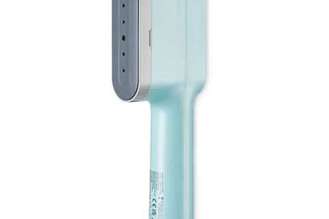 Found This £15 Steamer at Aldi That Actually Works (Unlike My Last Three Impulse Buys)