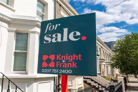 These Stamp Duty Refund Scammers Nearly Got My Neighbor for £9K